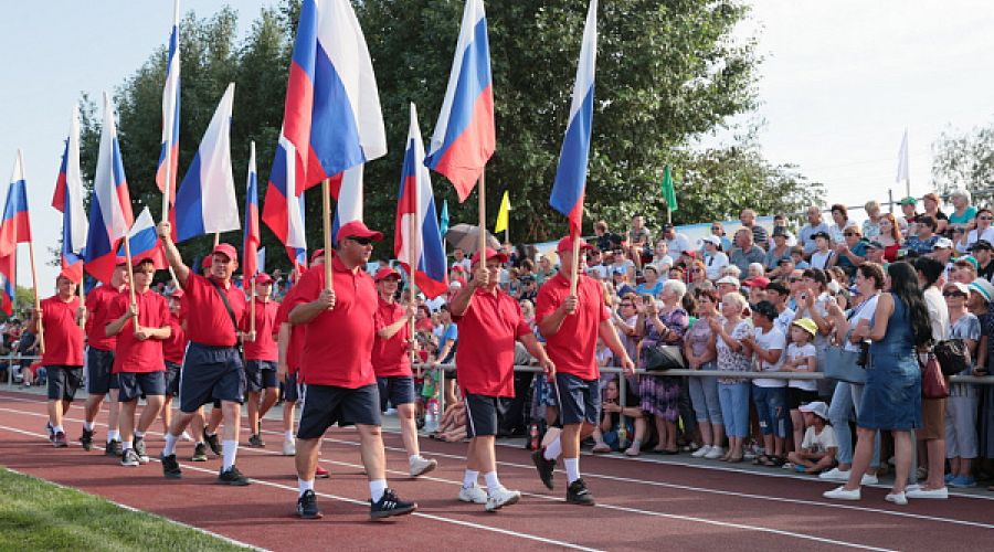 Проведение региональной олимпиады «аукнулось» штрафом для алтайской спортивной школы