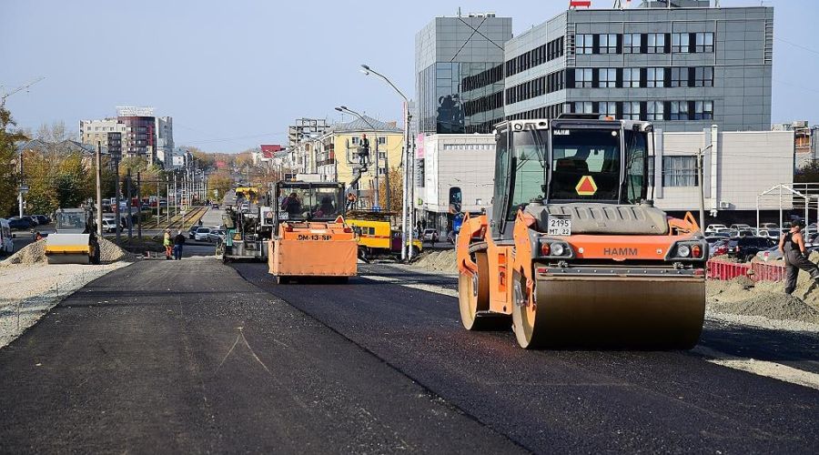 Мост Новый рынок реконструкция