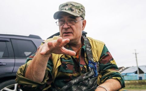 Андрей Бородовский