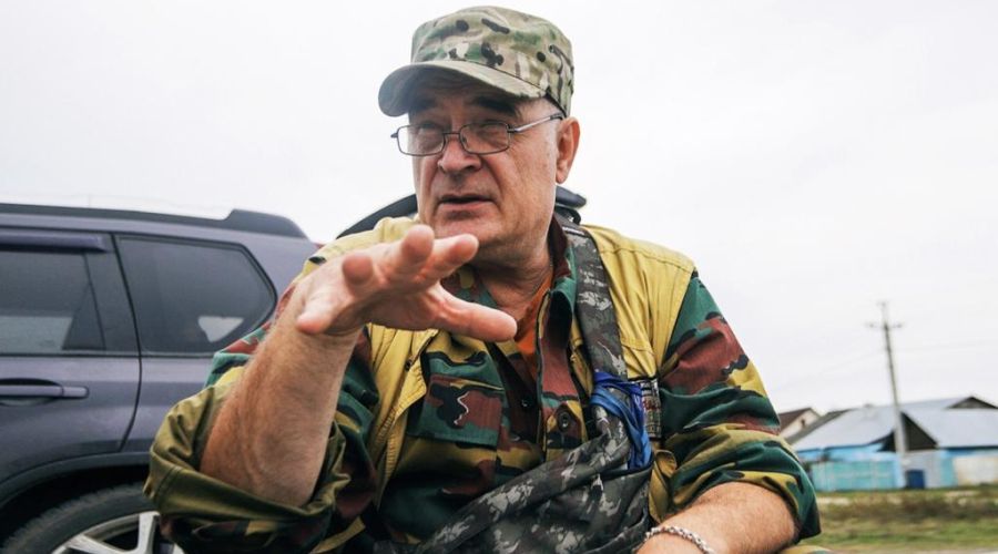 «Нужны ощутимые санкции для тех, кто посягает на исторические памятники»