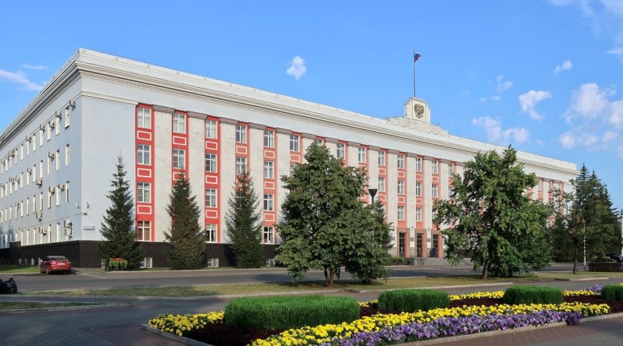 Еще несколько чиновников сохранили свои места в «обновленном» правительстве Алтайского края (обновлено)