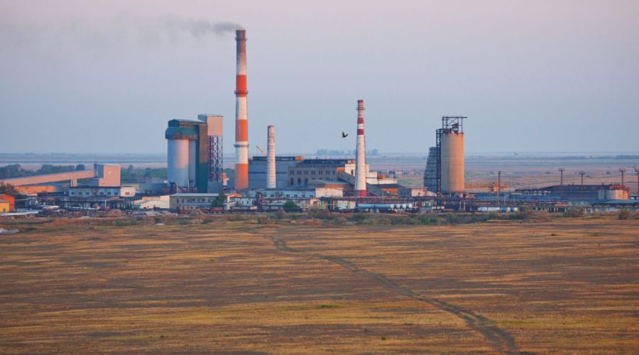 Торги по продаже алтайского «Кучуксульфата» не состоялись из-за «рассеянных» покупателей