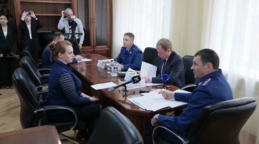 Нарушения при строительстве барнаульского ФОКа привели к уголовному делу