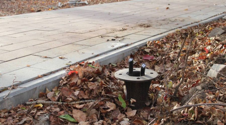 Мэр Рубцовска рассказал о «неуважительном» воровстве на Аллее участников спецоперации