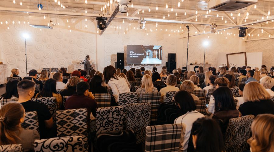 ГК «Алгоритм» презентовала новый жилой комплекс «Прайм» в Барнауле