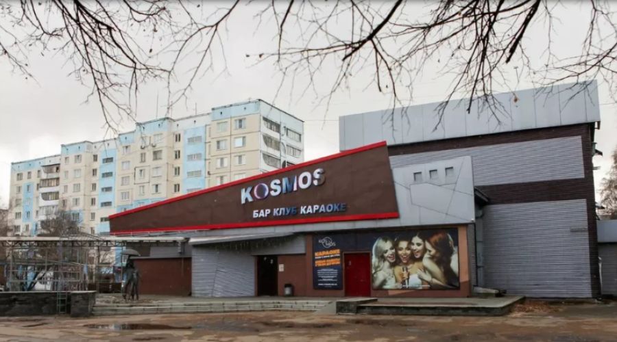 К протесту против сноса барнаульской «Искры» присоединилась собственница размещенного в здании ночного клуба