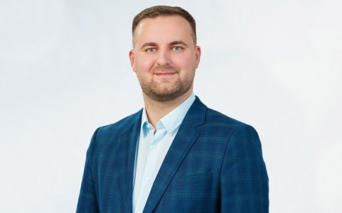 Никита Федюнин