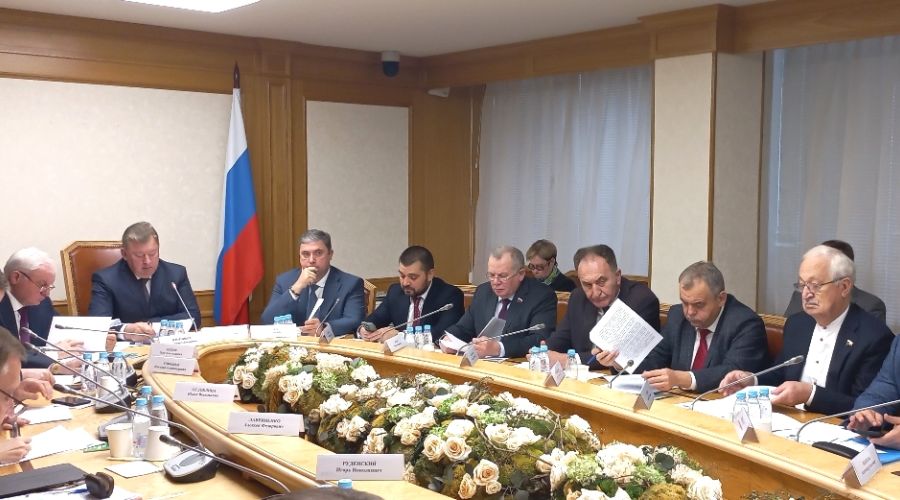 Алтайский депутат рассказал о «жестком разговоре» с гендиректором «Почты России»