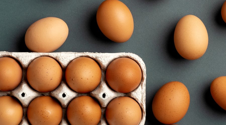 Алтайские антимонопольщики пытаются «осмыслить» причины резкого подорожания яиц