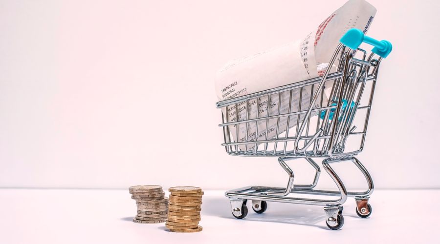 Продукты в Алтайском крае дорожают на фоне ускорения инфляции