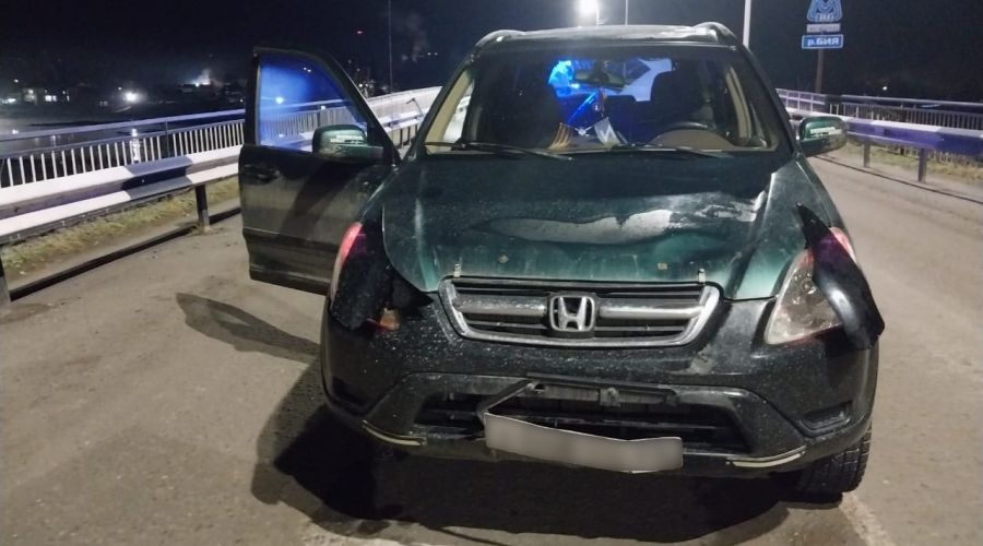 На Алтае юный электросамокатчик погиб под колесами «одурманенного» водителя