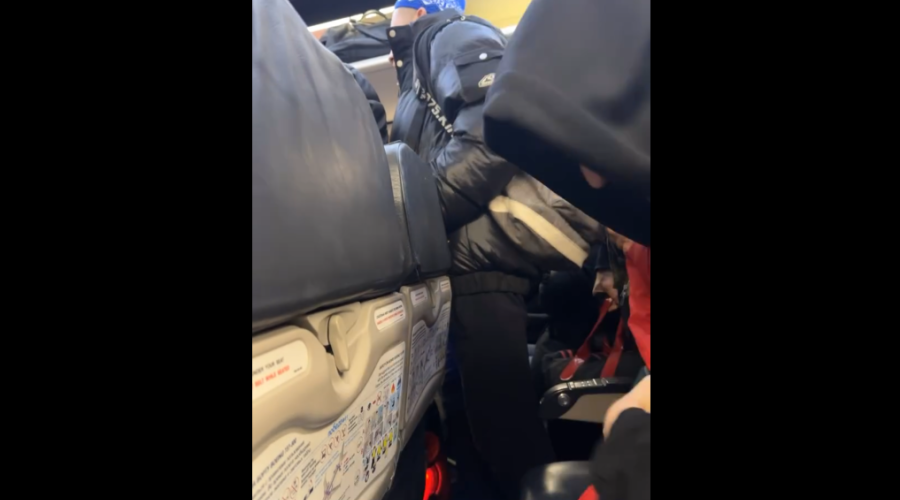 Полет нормальный