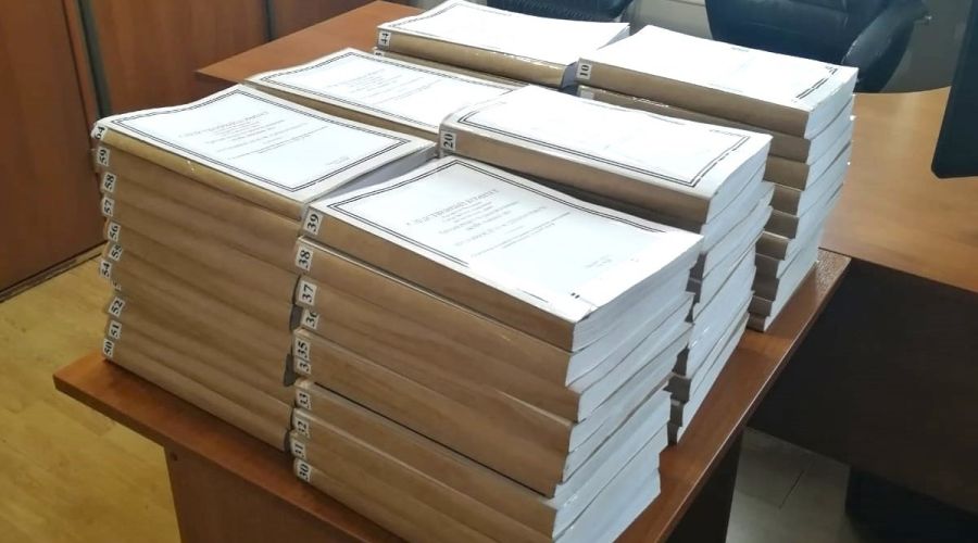 Бывший мэр Бийска готовится к скамье подсудимых по делу о расселении «спековских» домов