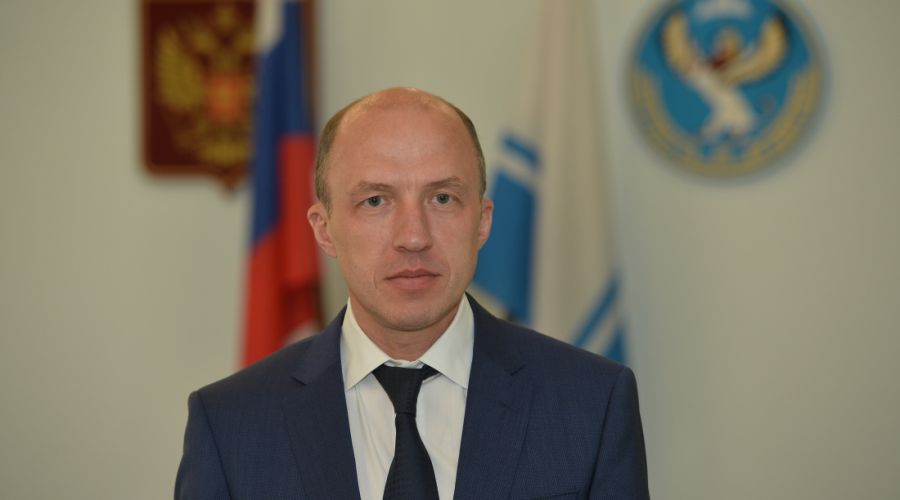 Олег Хорохордин «на прямоту» пообщался с жителями Республики Алтай