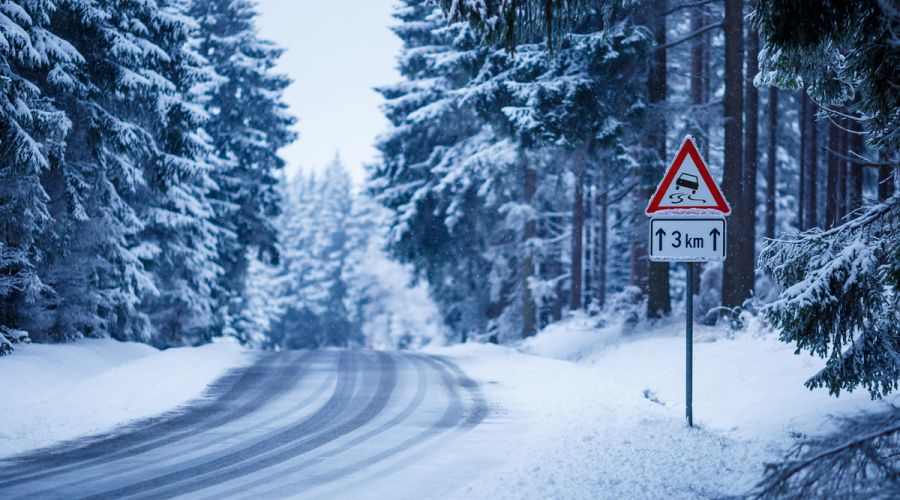 Особый режим введут в Алтайском крае из-за резких перепадов температур