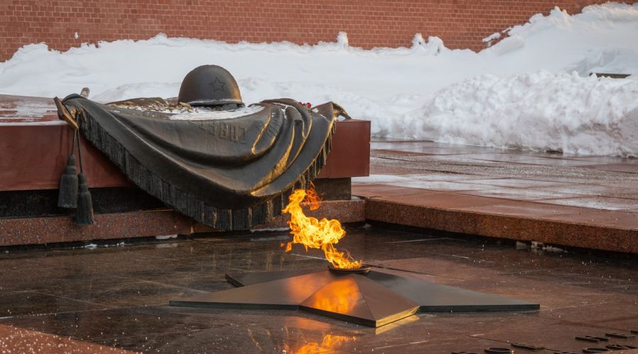 Частица вечности