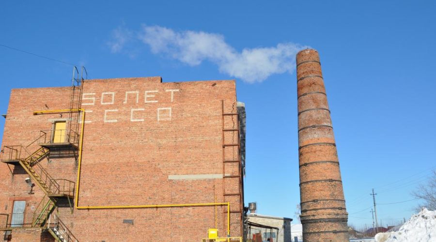 Чрезвычайная ситуация на котельной в Павловске стала поводом для проверки прокуратуры (обновлено)