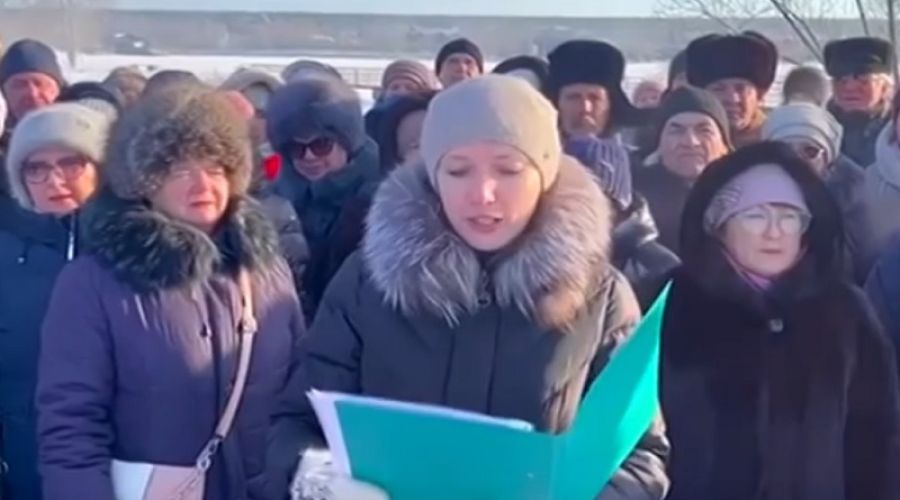 Прямой путь к президенту