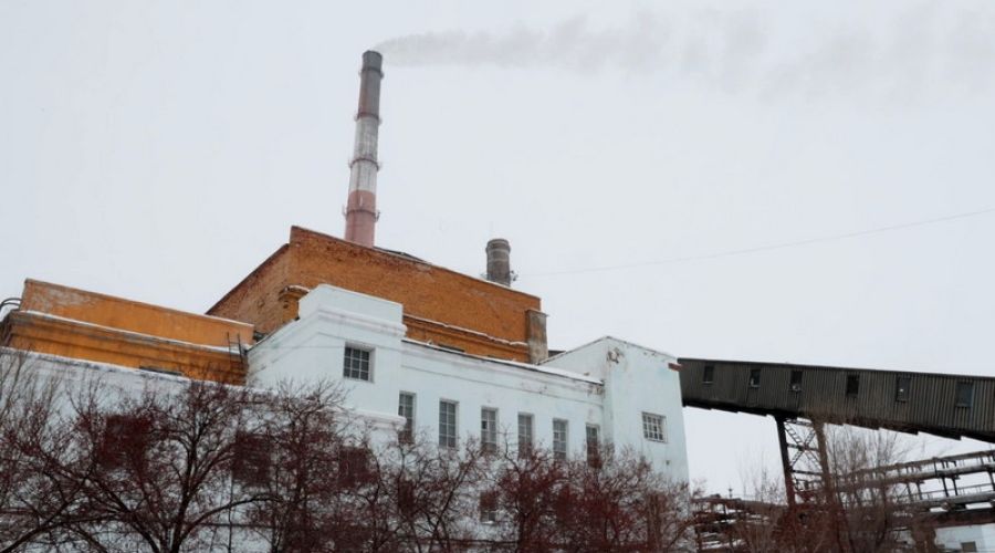 «Зима будет у нас веселой»: жители Ярового отреагировали на серьезный порыв на теплосетях