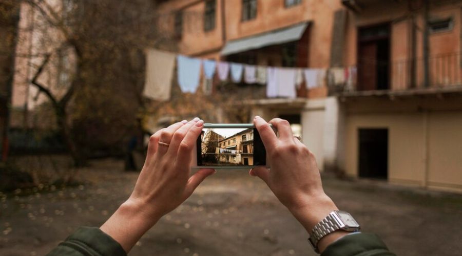 Более 60 покинутых УК домов в Рубцовске «утопают» в коммунальных проблемах