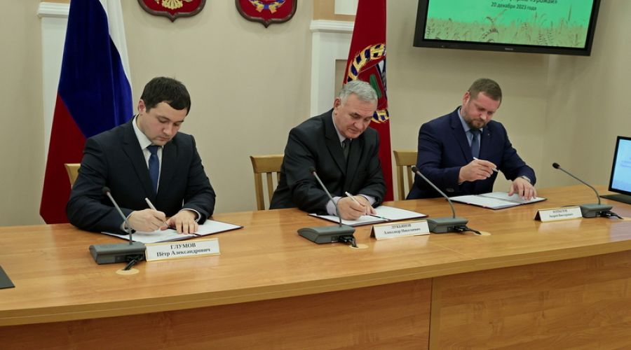 Возможный приватизатор бийского молочного предприятия пообещал властям инвестиции в мегакоровник