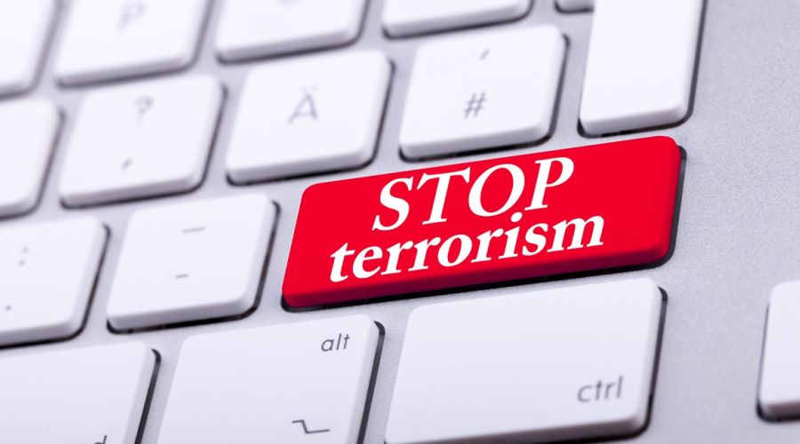 В Алтайском крае к Новому году решили обновить программу по борьбе с экстремизмом