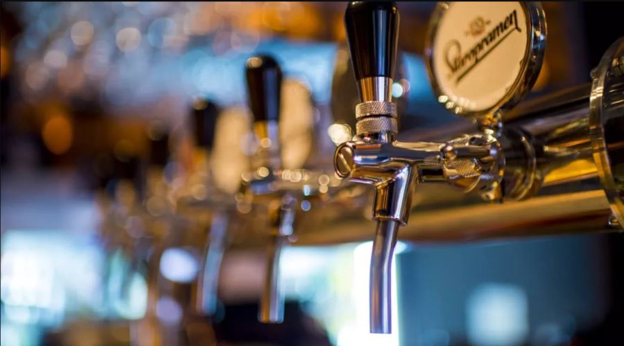 Чиновники очертят «границы дозволенного» для барнаульских «наливаек»