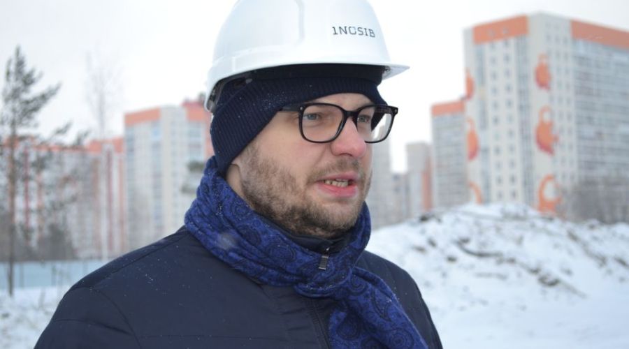 Полный ФОКап: концессионер недостроенного спорткомплекса в Барнауле оказался в СИЗО?