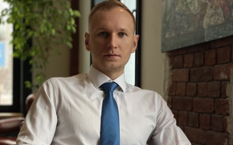 Никита Погорельский