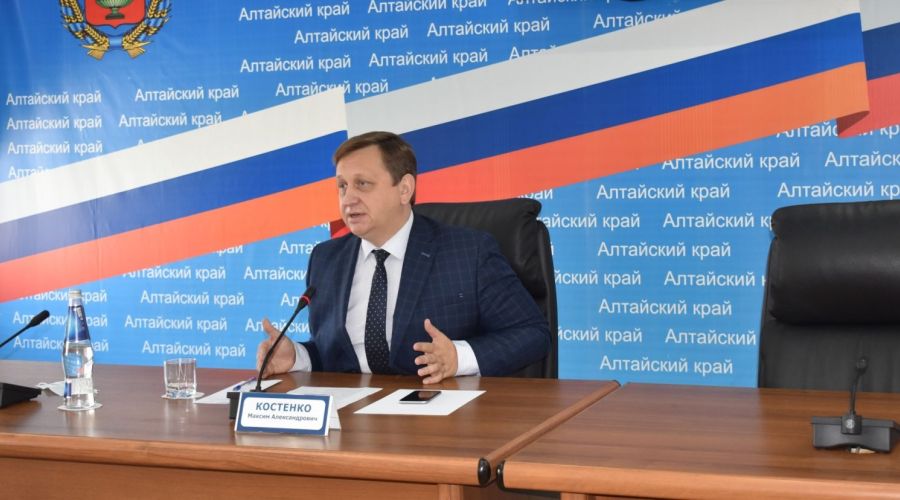 Экс-министр образования Алтайского края покинул ректорское кресло в Москве