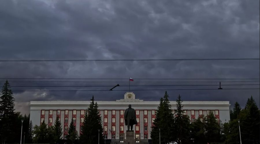 Алтайский губернатор подписал затянувшееся переназначение в медийном блоке краевого правительства