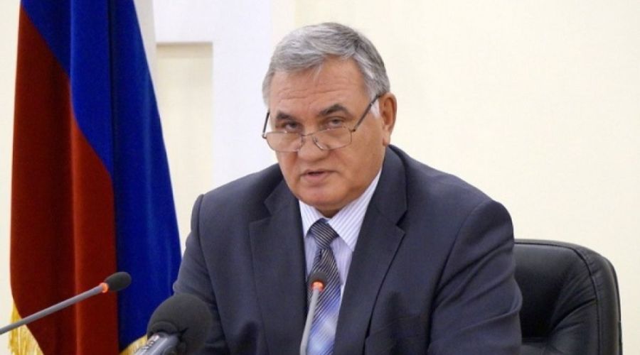 Смолчавшего о личной заинтересованности алтайского вице-губернатора привлекли к дисциплинарной ответственности