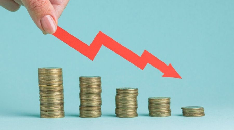 «Продовольственная» инфляция в Алтайском крае по итогам 2023 года оказалась двузначной