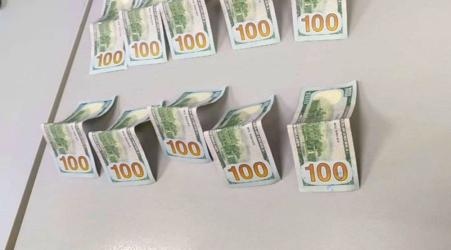 Двое иностранцев попались на даче взятки таможеннику при попытке ввезти на Алтай машину из Монголии