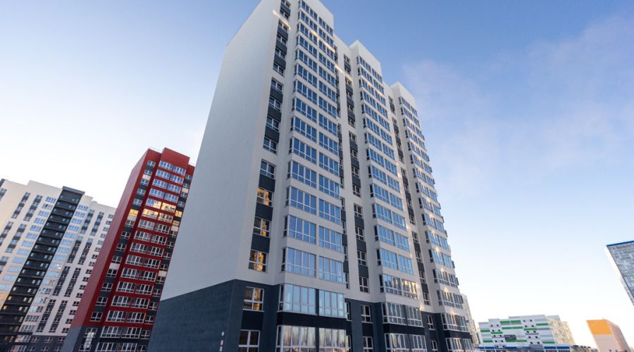 «Ростелеком» охватил оптической сетью 85 % новостроек Барнаула и Новоалтайска