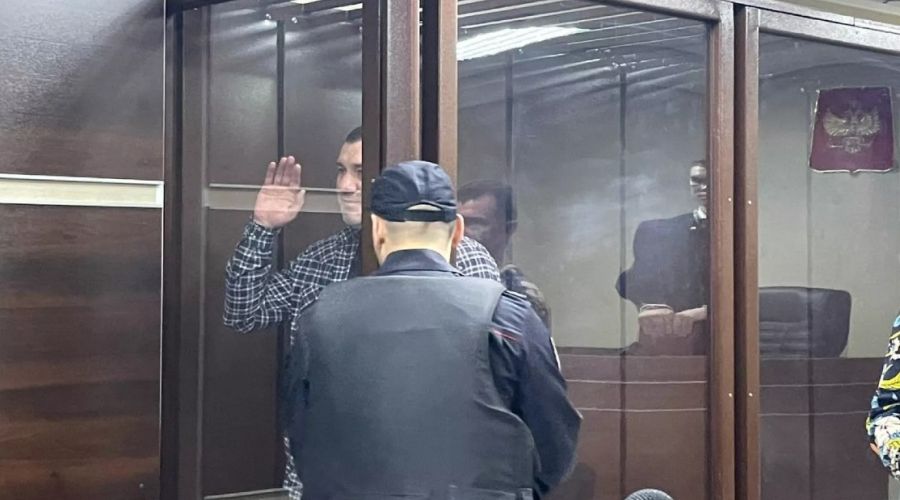 Главу алтайской Федерации бокса отправили за решетку по делу о мошенничестве