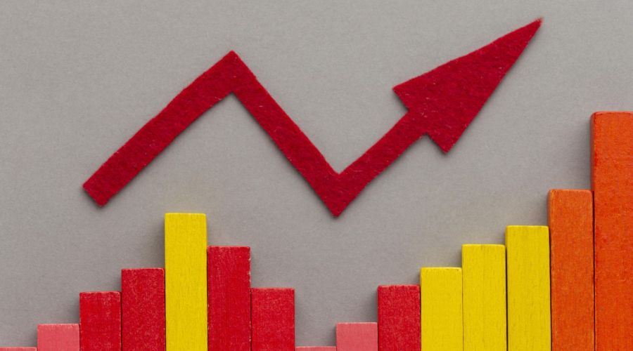 Индекс промышленного производства в Алтайском крае по итогам 2023 года вырос почти на 6 %