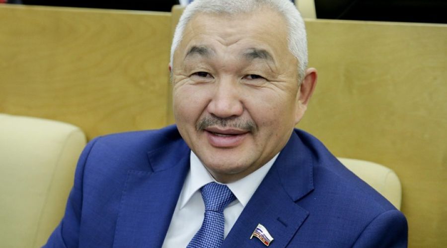 Бывшего алтайского думца признали виновным в коррупционных преступлениях