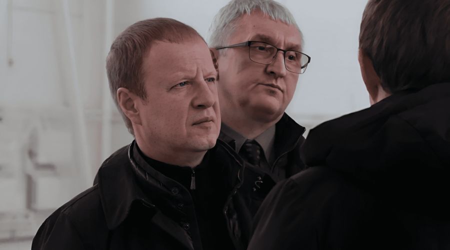 «Выруливаем из ситуации»: губернатор поставил ребром вопрос о достройке спорткомплекса в Барнауле