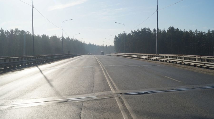 Минтранс обрисовал будущее барнаульского путепровода на фоне отсутствия исполнителя