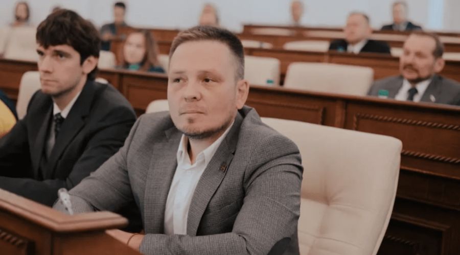 Теплоэнергетики требуют банкротства компании отсидевшего экс-депутата Алтайского Заксобрания