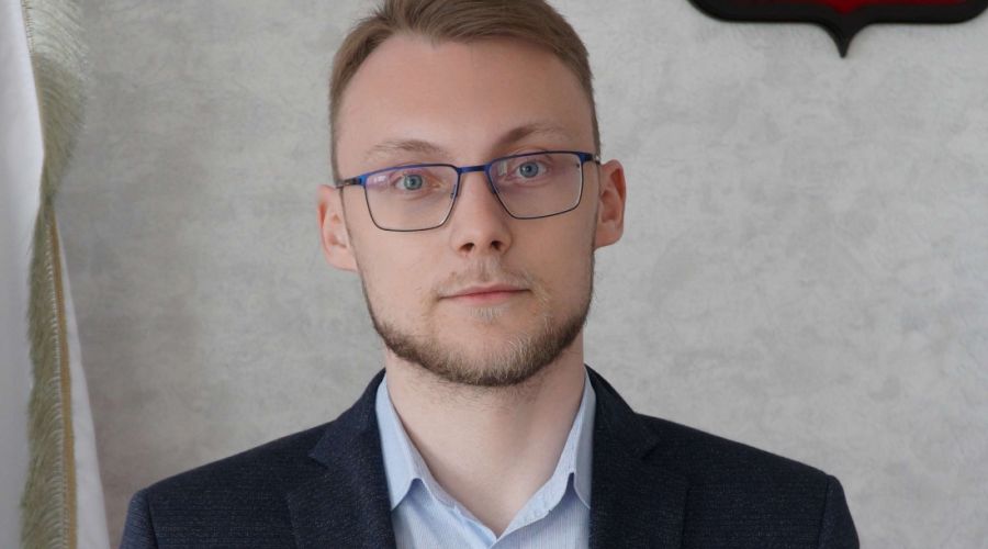 Министр спорта Алтайского края обзаведется молодым замом из числа партийных функционеров?