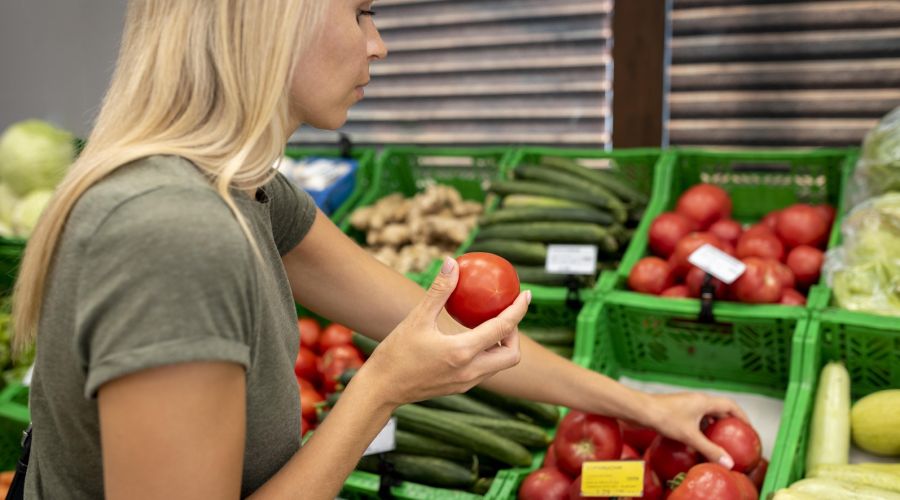 Алтайский край оказался одним из лидеров в Сибири по росту базовых затрат населения