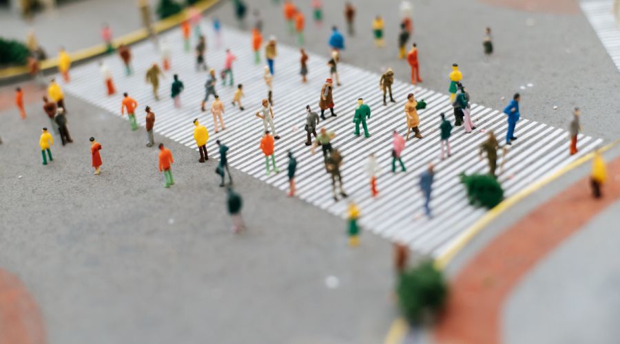 Алтайский край за 2023 год потерял почти 14 тысяч жителей