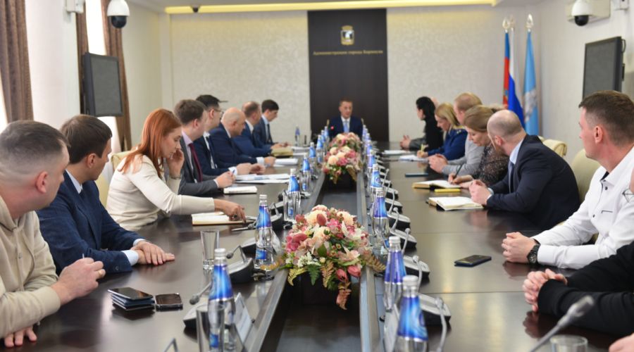 Проблемные долгострои в Барнауле хотят закончить за счет свежеиспеченного Фонда дольщиков