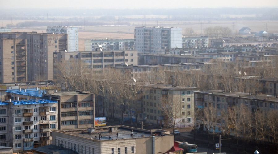 «Брошенные» дома в Рубцовске передадут в управление «полуказенной» УК