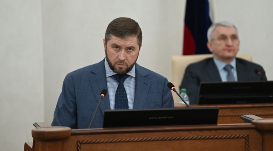 Алтайские депутаты подняли вопрос политической ангажированности госСМИ в работе с оппозицией