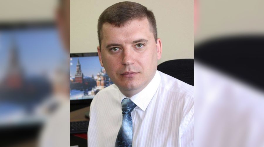 Сыну алтайского вице-губернатора пришлось покинуть краевое Минприроды из-за семейных уз