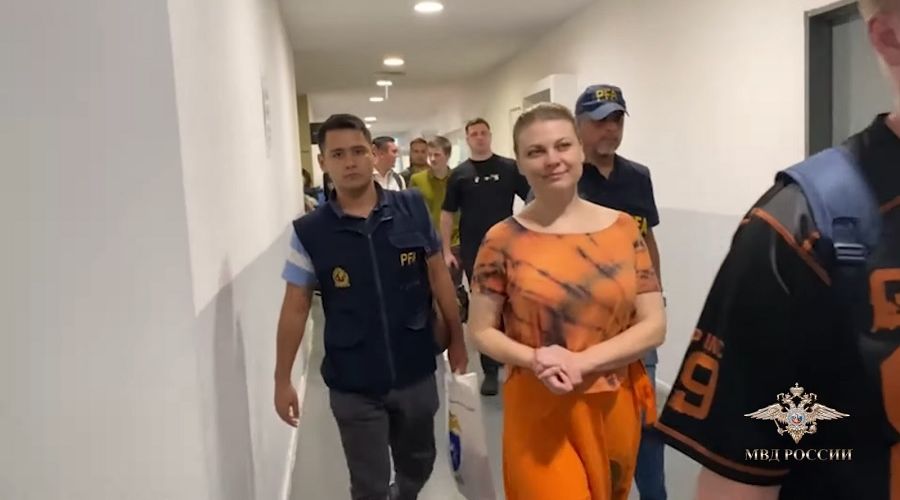 Возвращение блудного директора