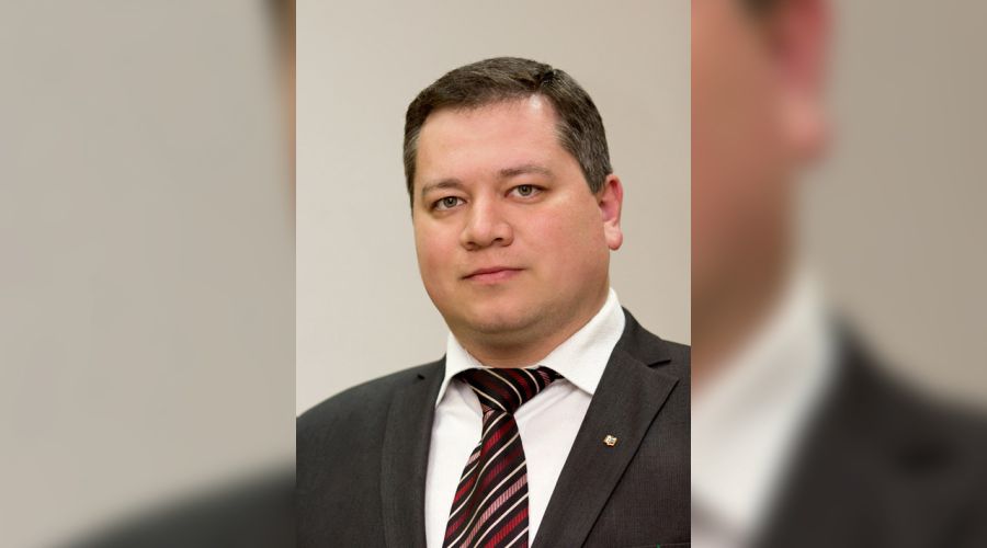 Алтайский губернатор назначил нового «культурного» заместителя